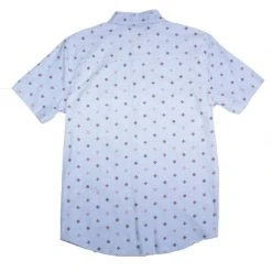 Alton La Paz Woven Shirt Mens