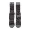 Jack's Surfboards Ladies Black Brown White Grey Socks