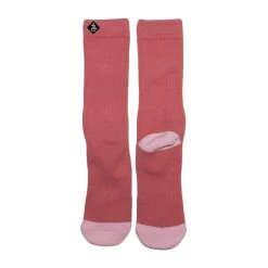 Jack's Surfboards Ladies Hibiscus Socks