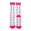 Jack's Surfboards Ladies Roses Socks
