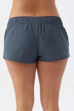 O'Neill Womens Laney 2" Stretch Boardshort