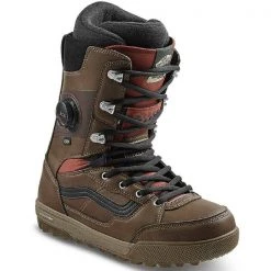 Vans Invado Pro Snow Boot Mens