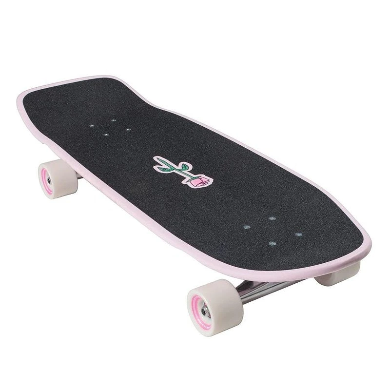 Impala RollerSkates Latis Cruiserboard 31" Skateboard 4 Impala RollerSkates Latis Cruiserboard 31" Skateboard