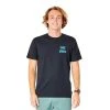 Rip Curl Layback Hack S/S T-Shirt 1 Rip Curl Layback Hack S/S T-Shirt