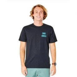 Rip Curl Layback Hack S/S T-Shirt