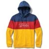 Primitive Mens Legacy Pullover Hoodie