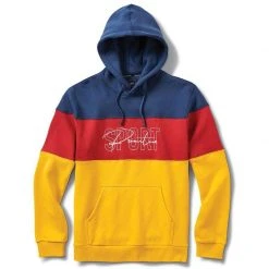 Primitive Mens Legacy Pullover Hoodie