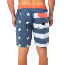 Rip Curl Liberty Volley 18" Elastic Boardshorts