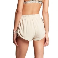 Volcom Lil Fleece 2" Short (PS) Womens 9 Volcom Lil Fleece 2