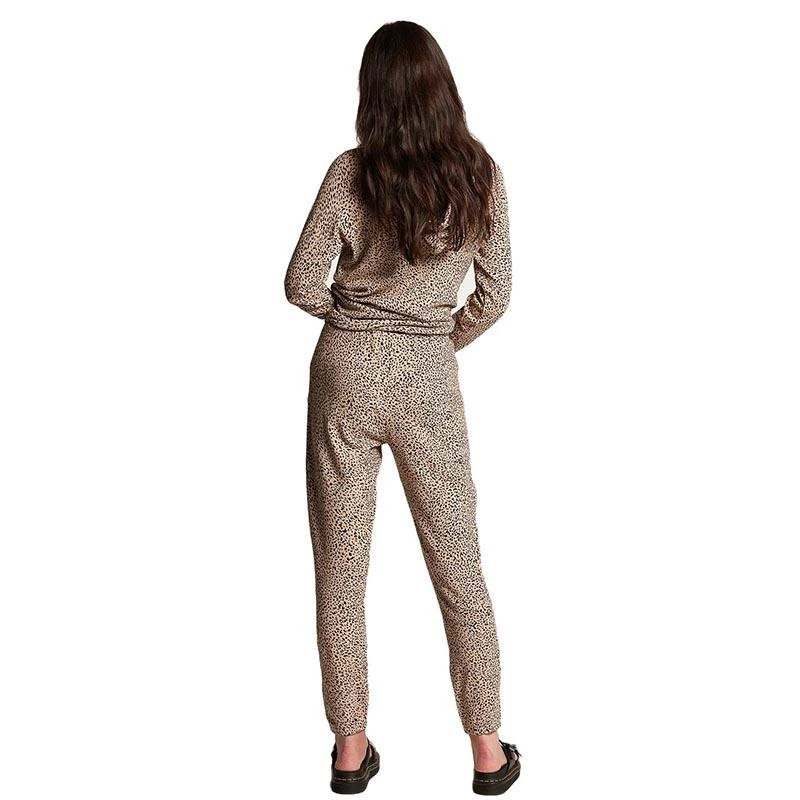 Volcom Womens Lil Fleece Sweatpants (PS) 9 Volcom Womens Lil Fleece Sweatpants (PS)