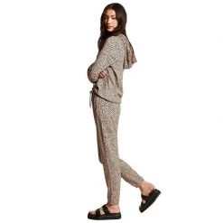 Volcom Womens Lil Fleece Sweatpants (PS) 14 Volcom Womens Lil Fleece Sweatpants (PS)