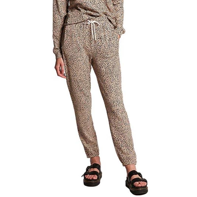 Volcom Womens Lil Fleece Sweatpants (PS) 10 Volcom Womens Lil Fleece Sweatpants (PS)