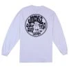 Jack's Surfboards Mens Liquid Long Sleeve Tee