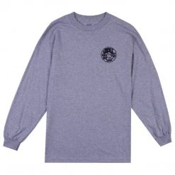 Jack's Surfboards Mens Liquid Long Sleeve Tee
