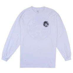 Jack's Surfboards Mens Liquid Long Sleeve Tee
