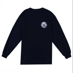 Jack's Surfboards Mens Liquid Long Sleeve Tee