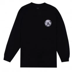 Jack's Surfboards Mens Liquid Long Sleeve Tee