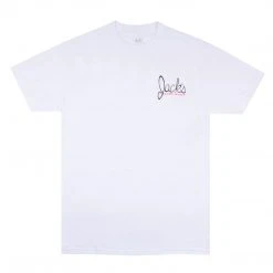 Jack's Surfboards Mens Little Dude CF (Classic Fit) S/S Tee