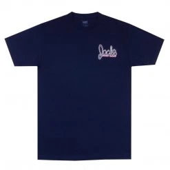 Jack's Surfboards Mens Little Dude CF (Classic Fit) S/S Tee 23 Jack's Surfboards Mens Little Dude CF (Classic Fit) S/S Tee