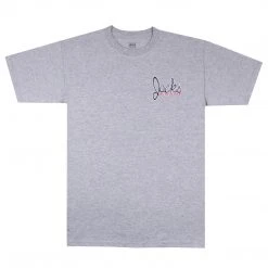 Jack's Surfboards Mens Little Dude CF (Classic Fit) S/S Tee 19 Jack's Surfboards Mens Little Dude CF (Classic Fit) S/S Tee