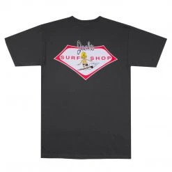 Jack's Surfboards Mens Little Dude CF (Classic Fit) S/S Tee 16 Jack's Surfboards Mens Little Dude CF (Classic Fit) S/S Tee