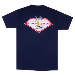 Jack's Surfboards Mens Little Dude CF (Classic Fit) S/S Tee 22 Jack's Surfboards Mens Little Dude CF (Classic Fit) S/S Tee