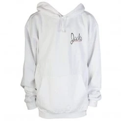 Jack's Surfboards Little Dude Pullover Hoodie Mens