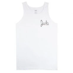 Jack's Surfboards Mens Little Dude Tank Top