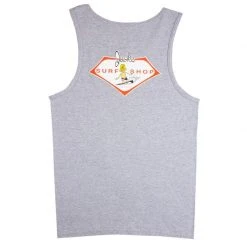 Jack's Surfboards Mens Little Dude Tank Top