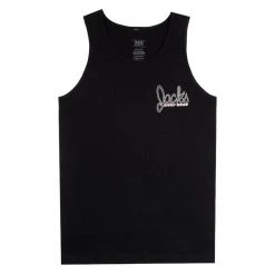 Jack's Surfboards Mens Little Dude Tank Top