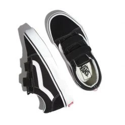 Vans Little Kids Old Skool V Shoe GIRLS