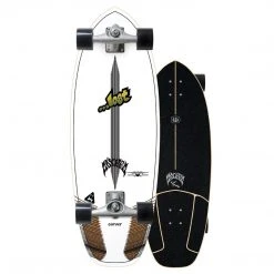 Lost X Carver 30.5" Puddle Jumper Surfskate Complete
