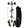 Lost X Carver 30.5" Puddle Jumper Surfskate Complete