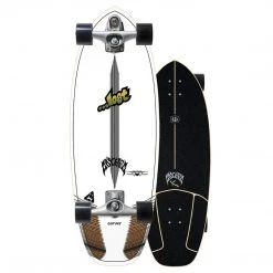 Lost X Carver 30.5" Puddle Jumper Surfskate Complete