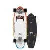 Lost X Carver 31" Rad Ripper Surfskate Complete