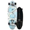 Lost X Carver 32" Quiver Killer Surfskate Complete