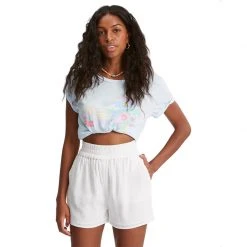 Billabong Love To Lounge Elastic Shorts 10 Billabong Love To Lounge Elastic Shorts