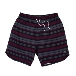 Jack's Surfboards Lucas Terry Sweatshort Mens