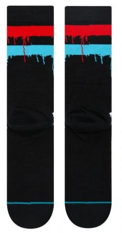 Mens Stance The Bomb Crew Sock