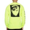 MADNESS Mad Eyes L/S Tee Mens