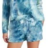 Roxy Magic Hour Tie-Dye Shorts