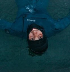 Manera Magma 2.5mm Surf Hood Mens