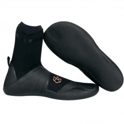 Manera Mens Magma 5mm Split Toe Booties