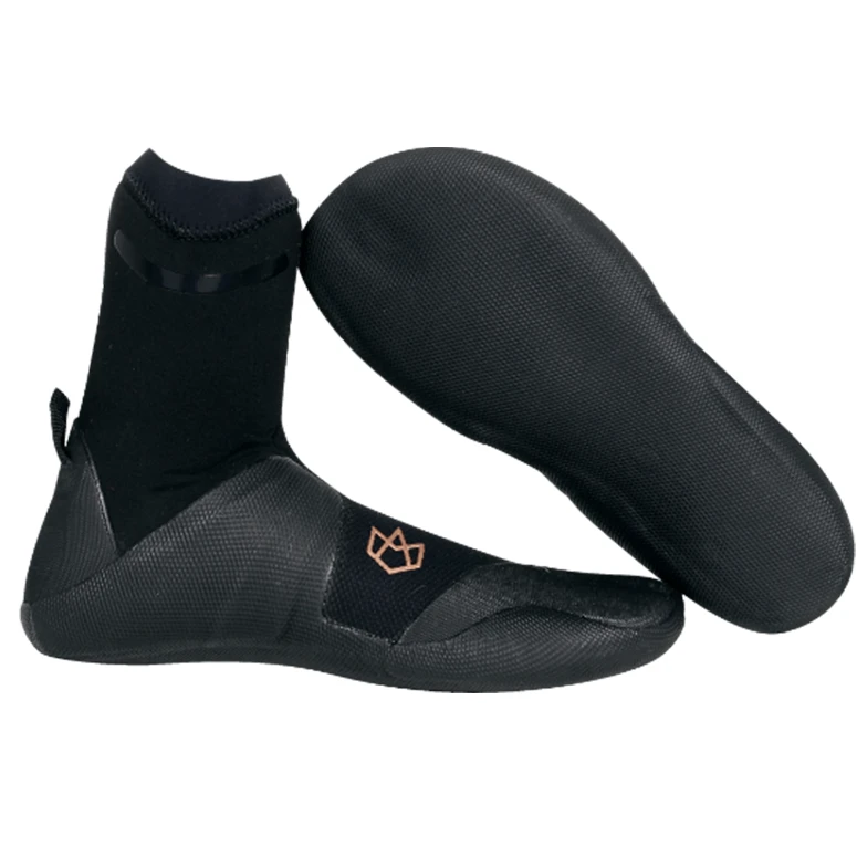 Manera Mens Magma 5mm Split Toe Booties 3 Manera Mens Magma 5mm Split Toe Booties