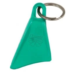 Makapuu Fins Churchill® Keychain