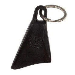 Makapuu Fins Churchill® Keychain