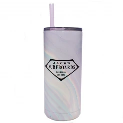 Jack's Surfboards Maker 16oz Tumbler