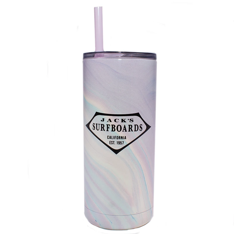 Jack's Surfboards Maker 16oz Tumbler 3 Jack's Surfboards Maker 16oz Tumbler