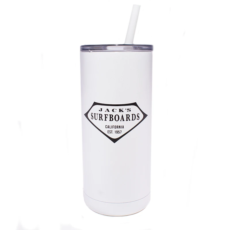 Jack's Surfboards Maker 16oz Tumbler 5 Jack's Surfboards Maker 16oz Tumbler
