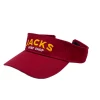 Jack's Surfboards Marsh Visor Mens